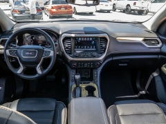 Used 2018 GMC Acadia 4d SUV AWD Denali at A Motors Sales & Finance near San Antonio, TX