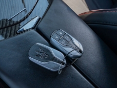 Used 2020 Maserati Ghibli 4d Sedan RWD GranSport at A Motors Sales & Finance near San Antonio, TX