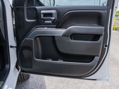 Used 2016  Chevrolet Silverado 1500 2WD Crew Cab LT at A Motors Sales & Finance near San Antonio&comma; TX
