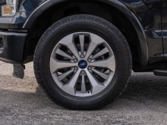 Used 2015  Ford F-150 2WD Supercrew XLT 5 1&sol;2 at A Motors Sales & Finance near San Antonio&comma; TX