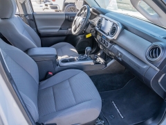 Used 2022  Toyota Tacoma 2WD SR5 Double Cab 6ft Bed V6 AT at A Motors Sales & Finance near San Antonio&comma; TX