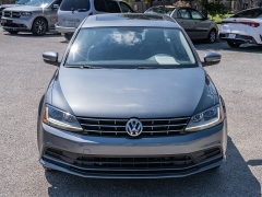 Used 2018 Volkswagen Jetta 4d Sedan 1.4T SE Auto at A Motors Sales & Finance near San Antonio, TX