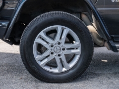 Used 2015 Mercedes-Benz G-Class 4d SUV G550 at A Motors Sales & Finance near San Antonio, TX