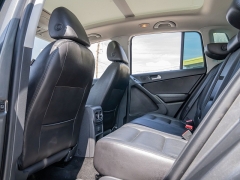 Used 2016 Volkswagen Tiguan 4d SUV SEL at A Motors Sales & Finance near San Antonio, TX