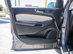 Used 2022  Ford Edge SEL AWD at A Motors Sales & Finance near San Antonio&comma; TX