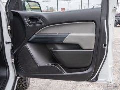 Used 2019  Chevrolet Colorado 2WD Ext Cab WT at A Motors Sales & Finance near San Antonio&comma; TX