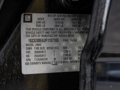 Used 2015 Chevrolet Colorado 2WD Crew Cab LT at A Motors Sales & Finance near San Antonio, TX