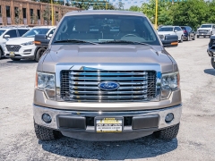 Used 2012 Ford F-150 2WD Supercab XLT at A Motors Sales & Finance near San Antonio, TX