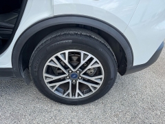 Used 2020 Ford Escape 4d SUV FWD SEL at A Motors Sales & Finance near San Antonio, TX