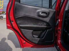 Used 2018  Jeep Compass 4d SUV FWD Latitude at A Motors Sales & Finance near San Antonio, TX