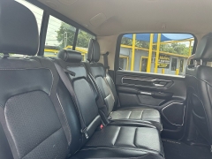 Used 2019 Ram 1500 4WD Crew Cab Laramie at A Motors Sales & Finance near San Antonio, TX