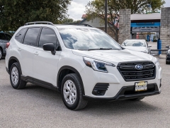 Used 2024  Subaru Forester AWD at A Motors Sales & Finance near San Antonio&comma; TX