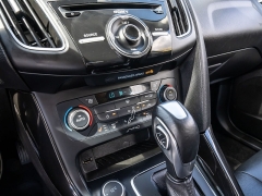Used 2017 Ford Focus 4d Hatchback Titanium at A Motors Sales & Finance near San Antonio, TX