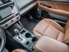 Used 2017  Subaru Outback 4d SUV 2&period;5i Touring at A Motors Sales & Finance near San Antonio&comma; TX