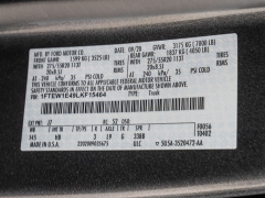 Used 2020  Ford F-150 4WD SuperCrew Lariat 5 1&sol;2 at A Motors Sales & Finance near San Antonio&comma; TX