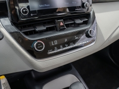 Used 2022  Toyota Corolla LE CVT at A Motors Sales & Finance near San Antonio&comma; TX