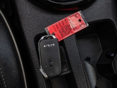 Used 2022  Kia Forte GT-Line IVT at A Motors Sales & Finance near San Antonio&comma; TX