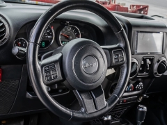 Used 2018  Jeep Wrangler JK Unlimited 4d SUV 4WD Sport at A Motors Sales & Finance near San Antonio&comma; TX