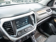 Used 2019  GMC Acadia 4d SUV FWD SLE-2 I4 at A Motors Sales & Finance near San Antonio&comma; TX
