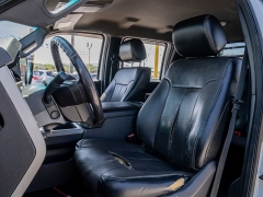 Used 2016  Ford Super Duty F-350 4WD Crew Cab Lariat DRW Longbed at A Motors Sales & Finance near San Antonio&comma; TX