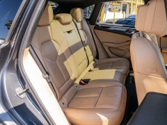 Used 2018 Porsche Macan 4d SUV AWD S at A Motors Sales & Finance near San Antonio, TX