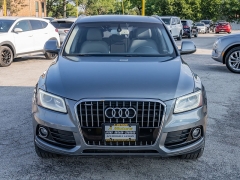 Used 2014 Audi Q5 4d SUV 2.0T Premium+ at A Motors Sales & Finance near San Antonio, TX