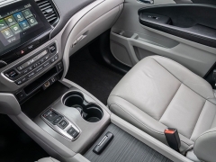 Used 2021  Honda Pilot EX-L AWD at A Motors Sales & Finance near San Antonio&comma; TX