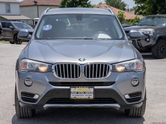 Used 2017  BMW X3 xDrive28i Sports Activity Vehicle at A Motors Sales & Finance near San Antonio&comma; TX