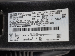 Used 2020  Ford F-150 2WD SuperCrew XLT 5 1&sol;2 at A Motors Sales & Finance near San Antonio&comma; TX