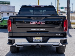 Used 2021  GMC Sierra 1500 4WD Crew Cab 147" SLT Texas Edition at A Motors Sales & Finance near San Antonio&comma; TX