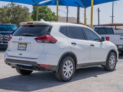 Used 2019  Nissan Rogue 4d SUV FWD S at A Motors Sales & Finance near San Antonio&comma; TX