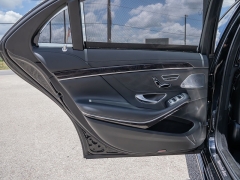 Used 2016  Mercedes-Benz S-Class 4d Sedan S550 at A Motors Sales & Finance near San Antonio&comma; TX