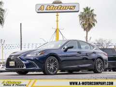 Used 2022  Lexus ES ES 350 FWD at A Motors Sales & Finance near San Antonio&comma; TX