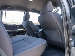 Used 2016  Toyota Tacoma 2WD Double Cab TRD Sport at A Motors Sales & Finance near San Antonio&comma; TX
