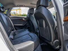 Used 2018 Audi A4 4d Sedan Ultra Premium Plus at A Motors Sales & Finance near San Antonio, TX