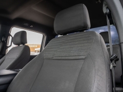 Used 2022  Ford F-150 2WD XL w&sol;STX SuperCrew 5&period;5' Box at A Motors Sales & Finance near San Antonio&comma; TX