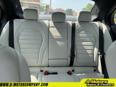 Used 2018 Mercedes-Benz C-Class 4d Sedan C300 at A Motors Sales & Finance near San Antonio, TX