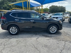 Used 2019 Nissan Rogue 4d SUV AWD SV at A Motors Sales & Finance near San Antonio, TX