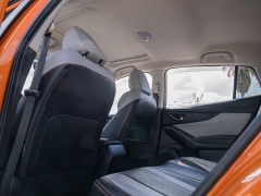 Used 2018  Subaru Crosstrek 4d SUV 2&period;0i Limited at A Motors Sales & Finance near San Antonio&comma; TX