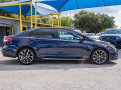 Used 2020 Toyota Corolla 4d Sedan SE CVT at A Motors Sales & Finance near San Antonio, TX