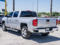 Used 2018  Chevrolet Silverado 1500 2WD Crew Cab LT at A Motors Sales & Finance near San Antonio&comma; TX