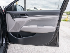 Used 2018  Hyundai Elantra 4d Sedan SEL at A Motors Sales & Finance near San Antonio&comma; TX
