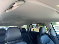 Used 2018 Volkswagen Atlas 3.6L V6 SE w/Technology FWD at A Motors Sales & Finance near San Antonio, TX