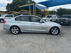 Used 2013 BMW 3 Series 4dr Sdn 328i RWD at A Motors Sales & Finance near San Antonio, TX