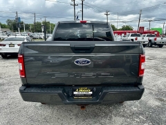 Used 2019 Ford F-150 4WD SuperCrew XL 5 1/2 at A Motors Sales & Finance near San Antonio, TX