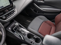 Used 2024  Toyota Corolla SE CVT at A Motors Sales & Finance near San Antonio&comma; TX