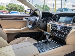 Used 2020  Genesis G80 4d Sedan RWD 3&period;8L at A Motors Sales & Finance near San Antonio&comma; TX