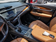 Used 2020  Cadillac XT5 4d SUV FWD Premium Luxury V6 at A Motors Sales & Finance near San Antonio&comma; TX