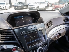 Used 2020  Acura ILX 4d Sedan Premium at A Motors Sales & Finance near San Antonio&comma; TX