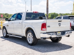 Used 2017  Ram 1500 2WD Crew Cab Longhorn at A Motors Sales & Finance near San Antonio&comma; TX